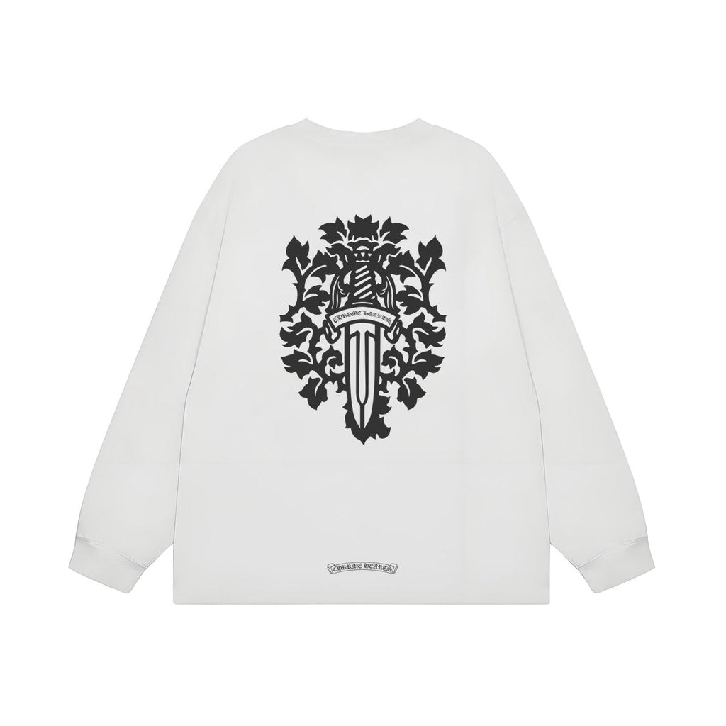 Chrome Hearts New SWEATSHIRTS CX427