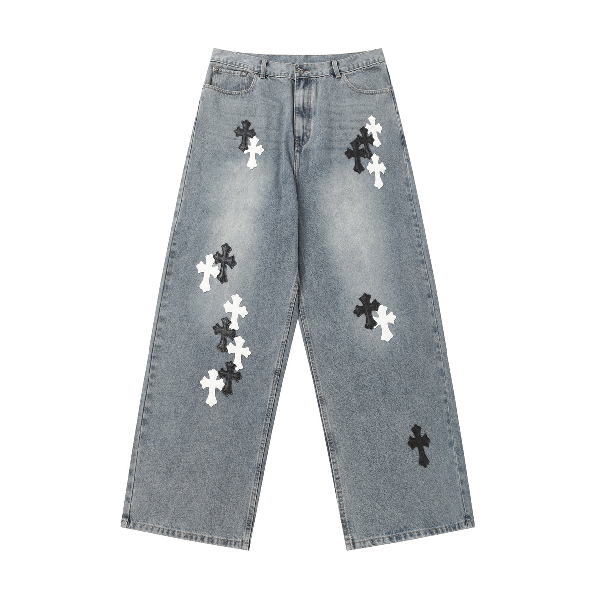 CHROME-HEARTS NEW Pants