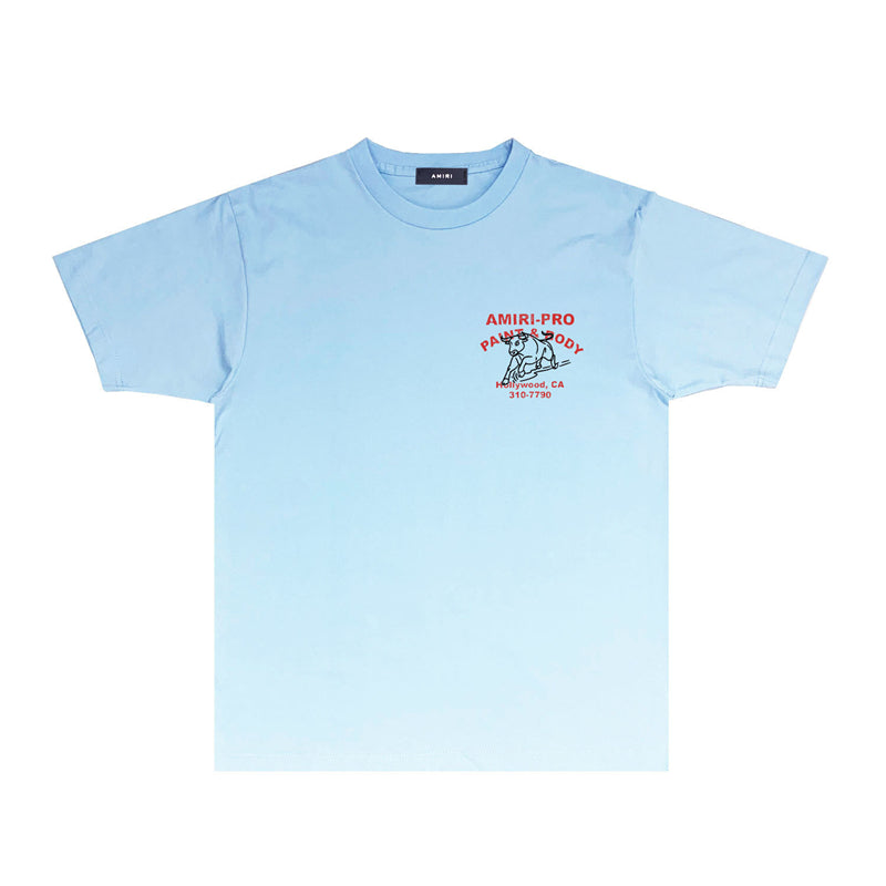 ICON Amiri Fashion T-shirt