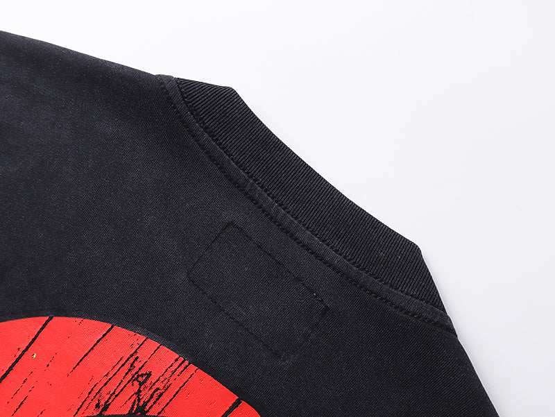 God Speed T-Shirt-1033