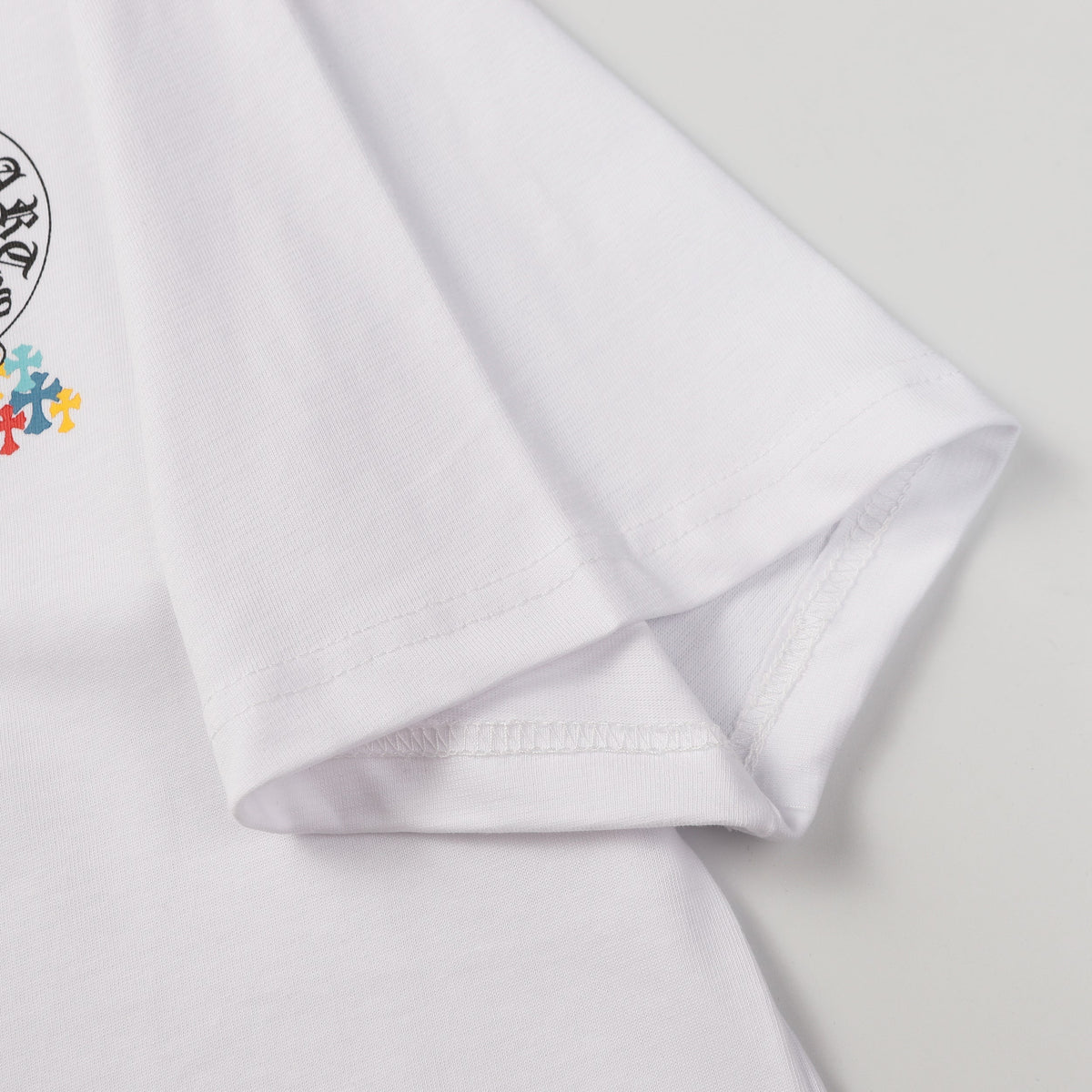 Chrome Hearts New T-shirts 9985