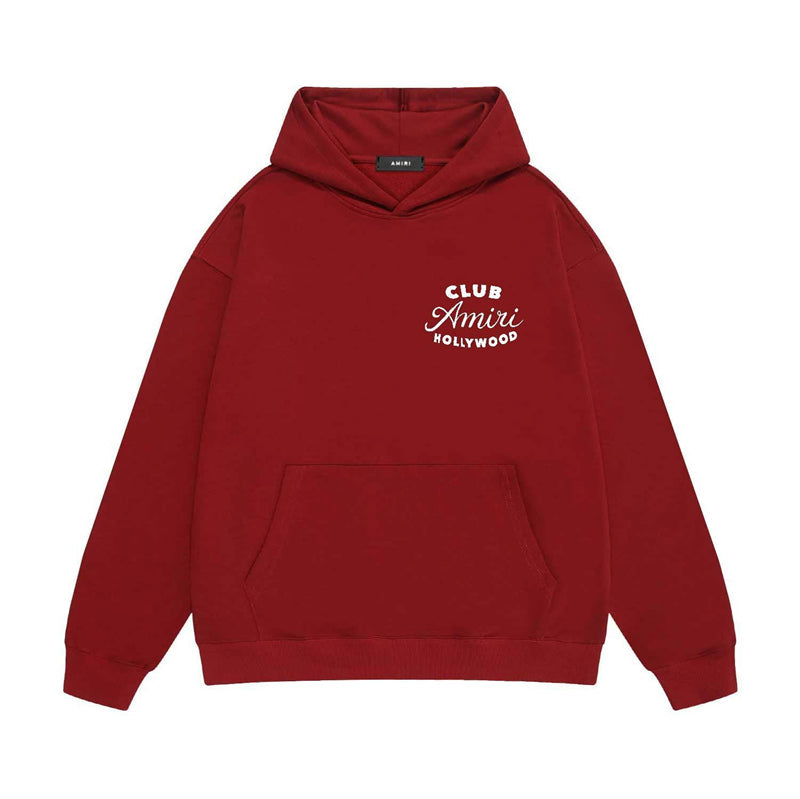 ICON Amiri Fashion sweatshirts