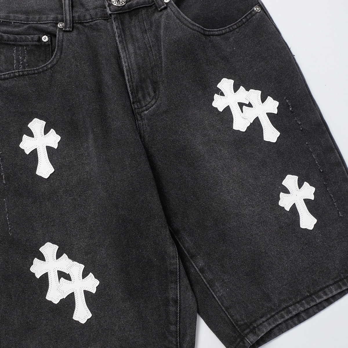 Chrome Hearts New Shorts 9925