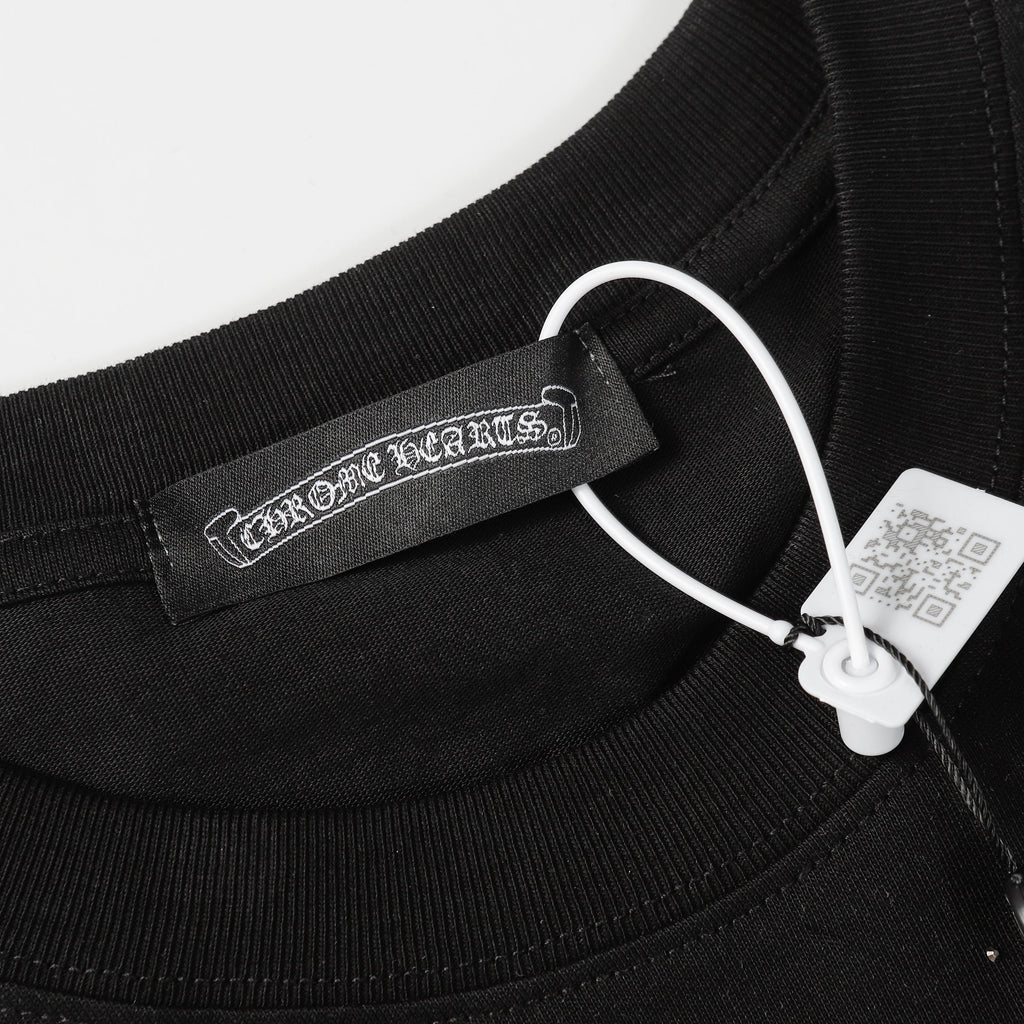 Chrome Hearts New T-shirts 9992