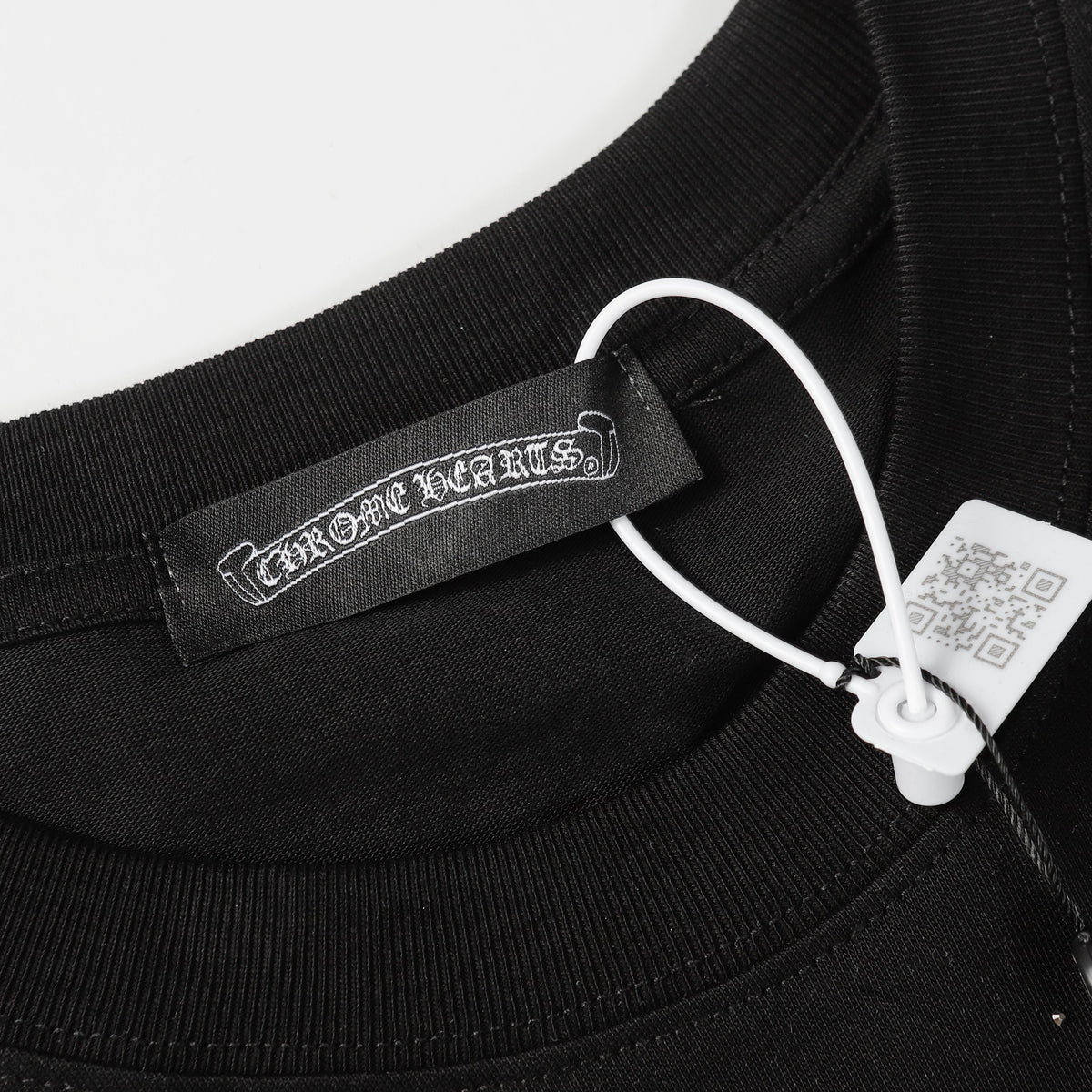 Chrome Hearts New T-shirts 9992