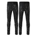 ICON Amiri Fashion jeans 9318