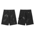 CHROME-HEARTS NEW Shorts 9902
