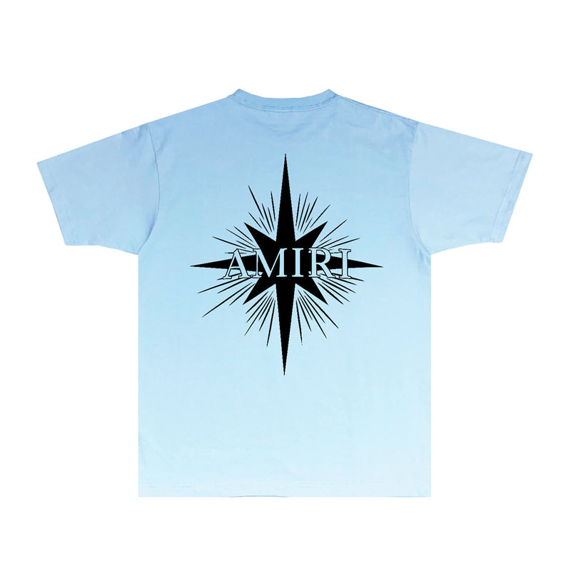 ICON Amiri Fashion T-shirt