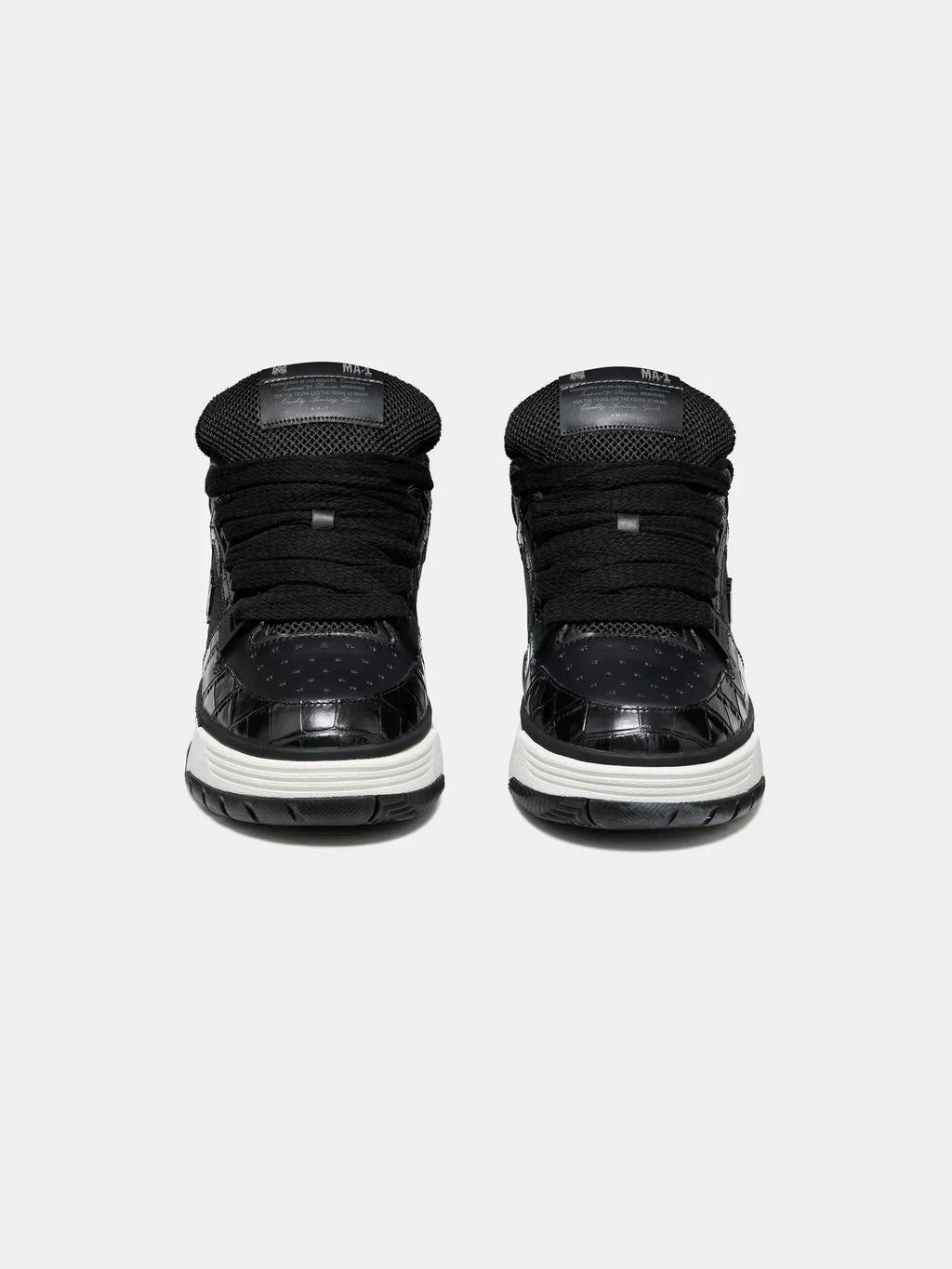 Amiri Fashion Sneakers
