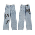 CHROME-HEARTS Pants-9961