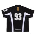 BAPE 93 Logo Printed T-Shirt