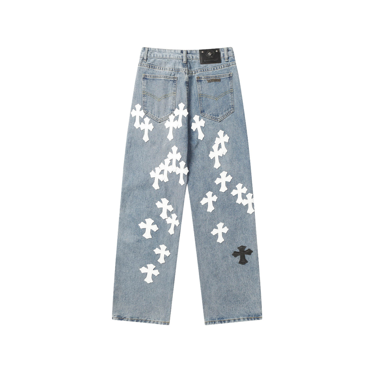 CHROME-HEARTS  NEW Pants 9958
