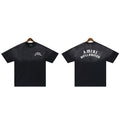 ICON Amiri Fashion T-shirt