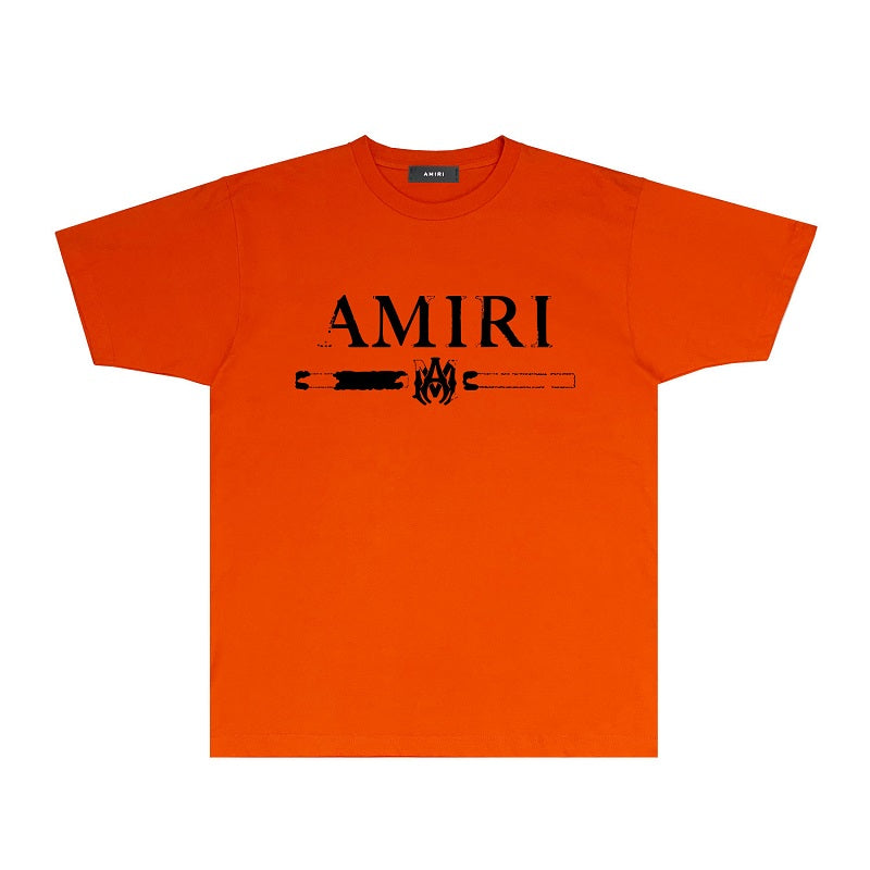 ICON Amiri Fashion T-shirt
