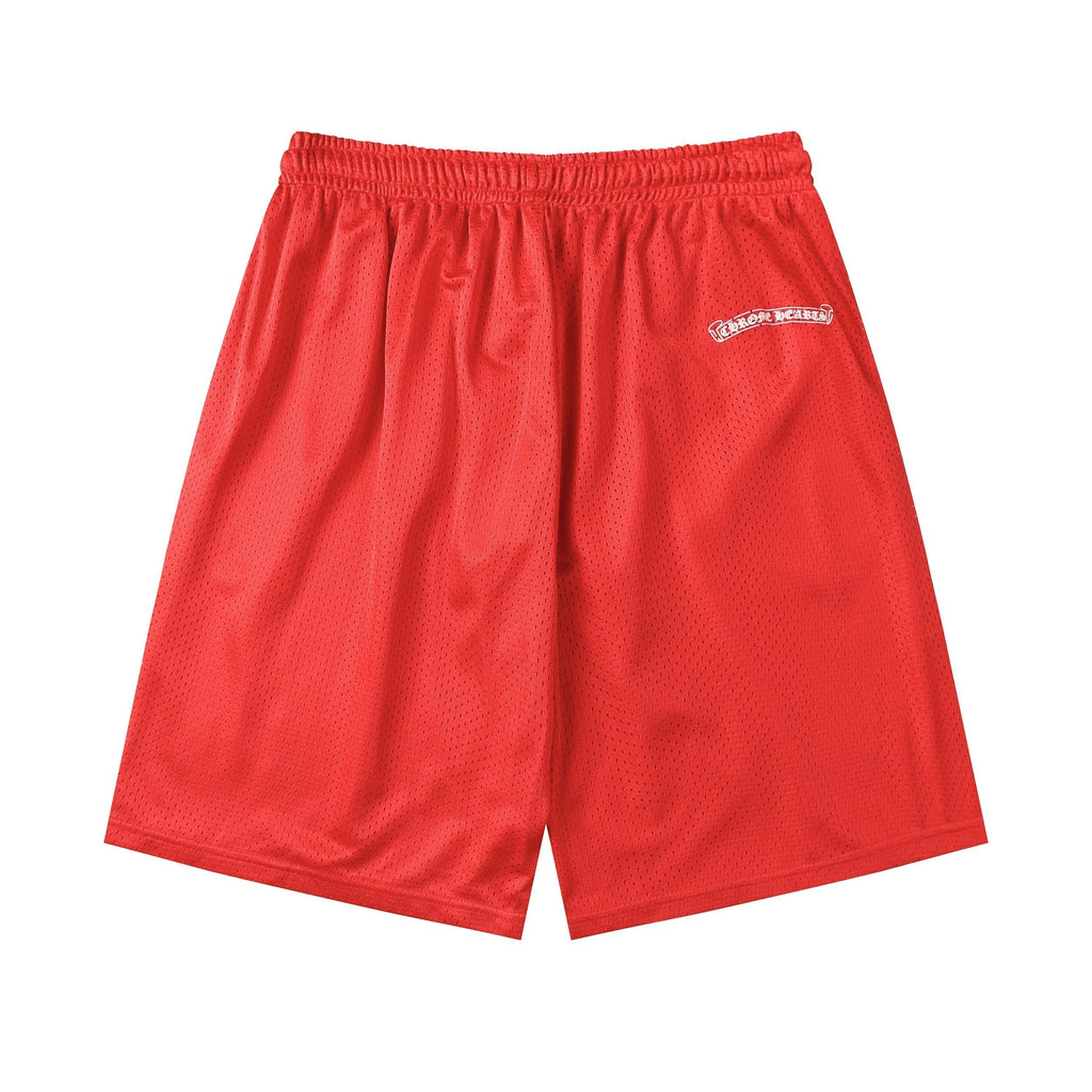 Chrome Hearts New Shorts 9996-2