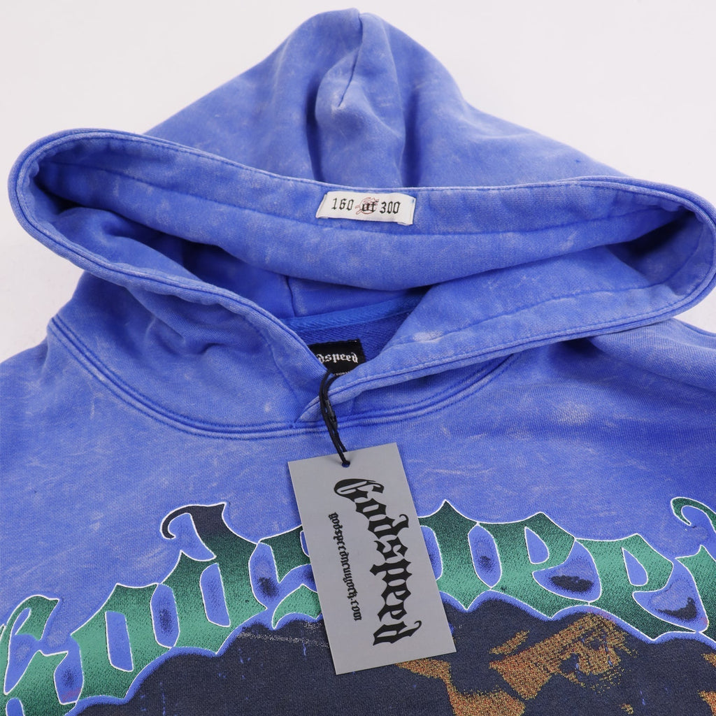 God Speed Hoodie-5521