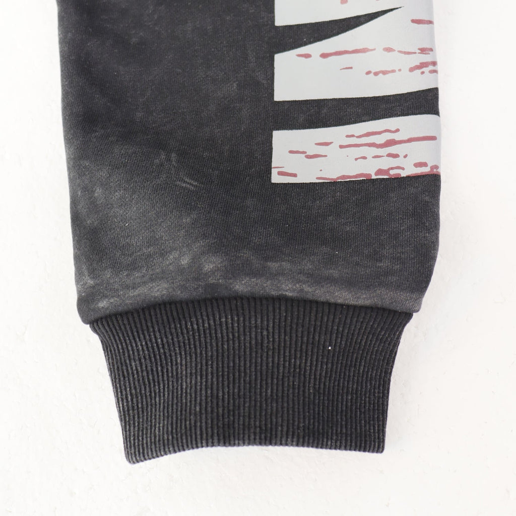 GodSpeed Hoodie