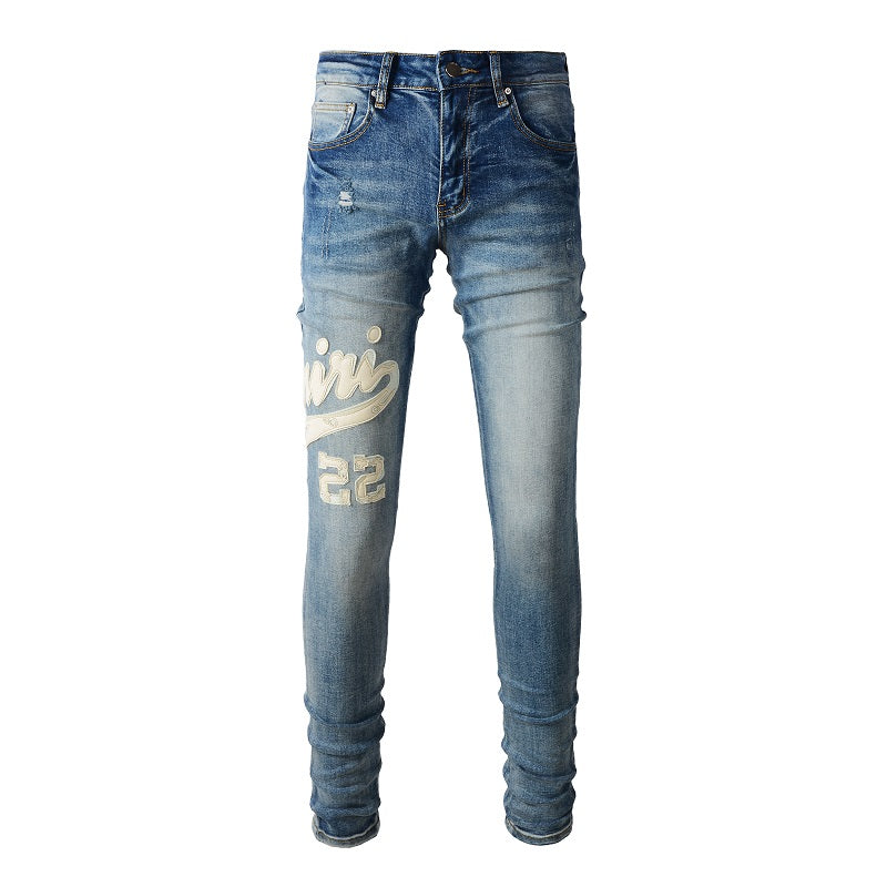 ICON Amiri Fashion jeans 1311