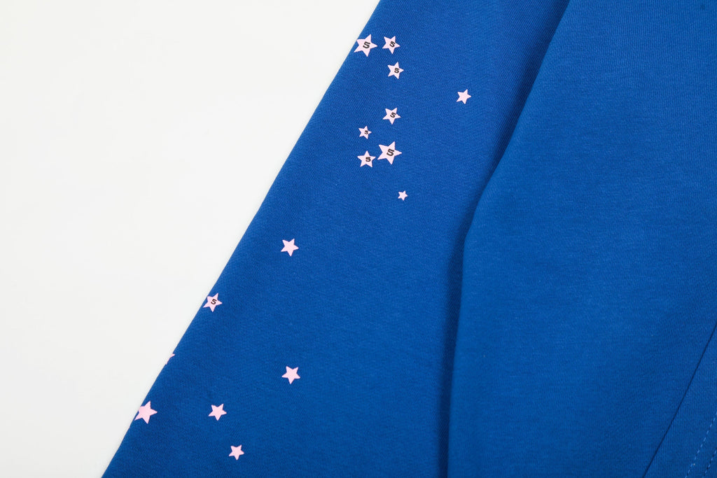 Sp5der Hoodie 7717