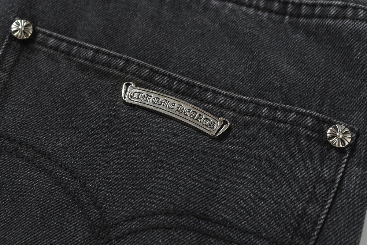 Chrome Hearts New Pants 303