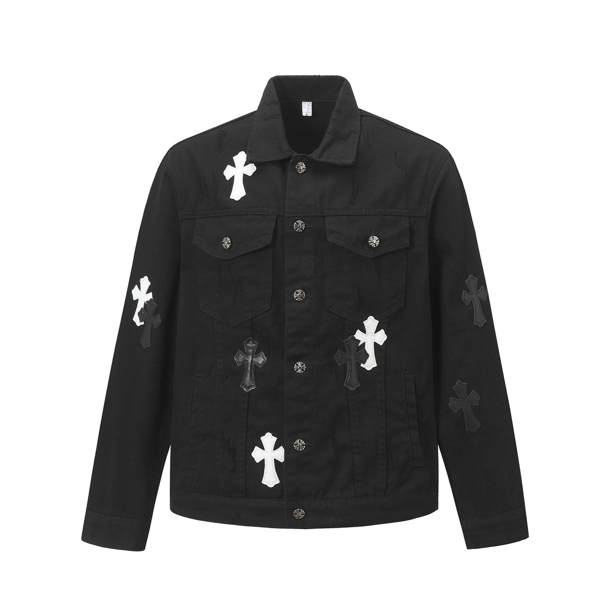 CHROME-HEARTS New Jacket