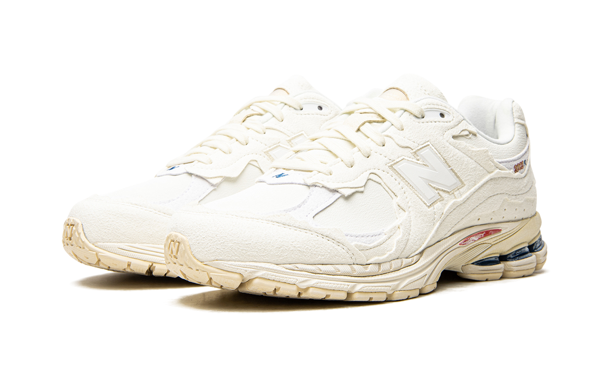 2002R "Protection Pack - Sea Salt" M2002RDC