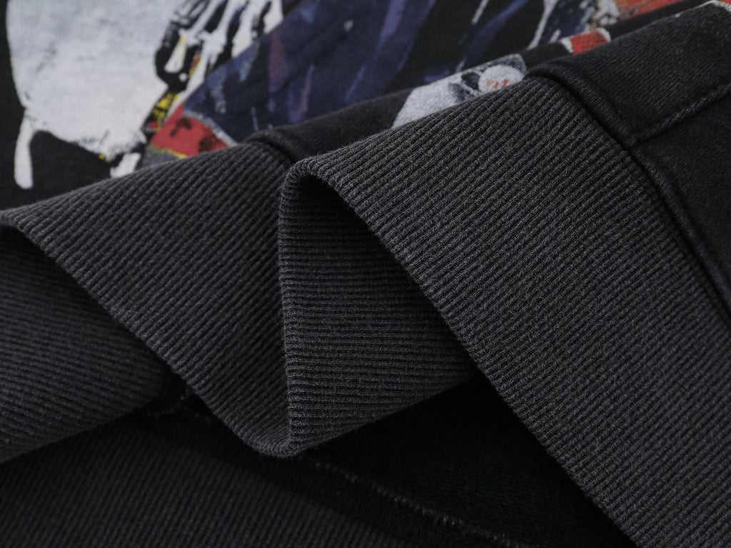 God Speed Hoodie-G125