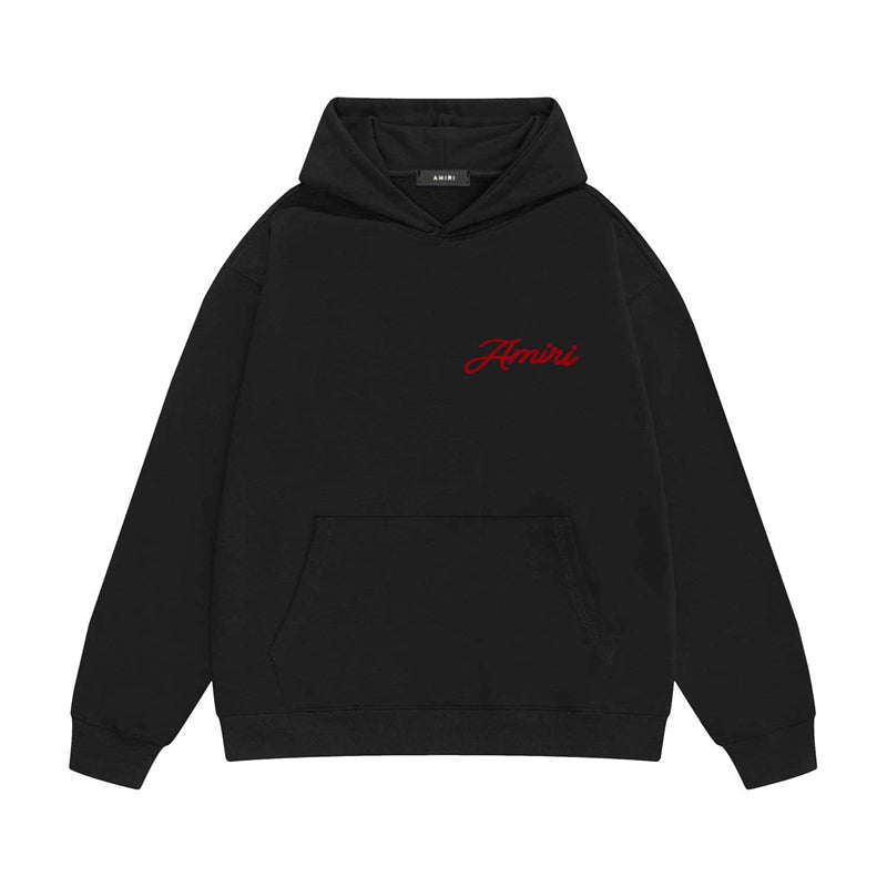 ICON Amiri Fashion sweatshirts
