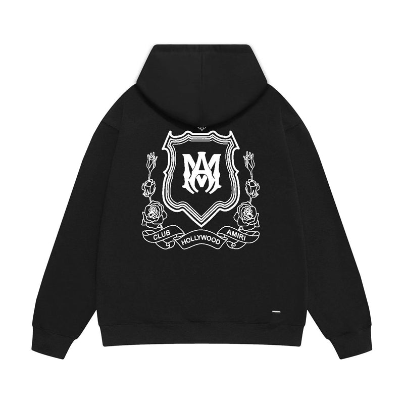 ICON Amiri Fashion sweatshirts