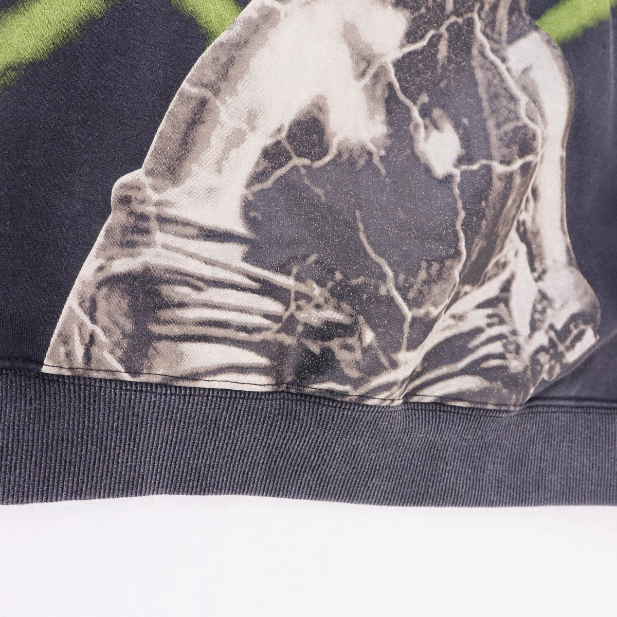 God Speed Hoodie-5522