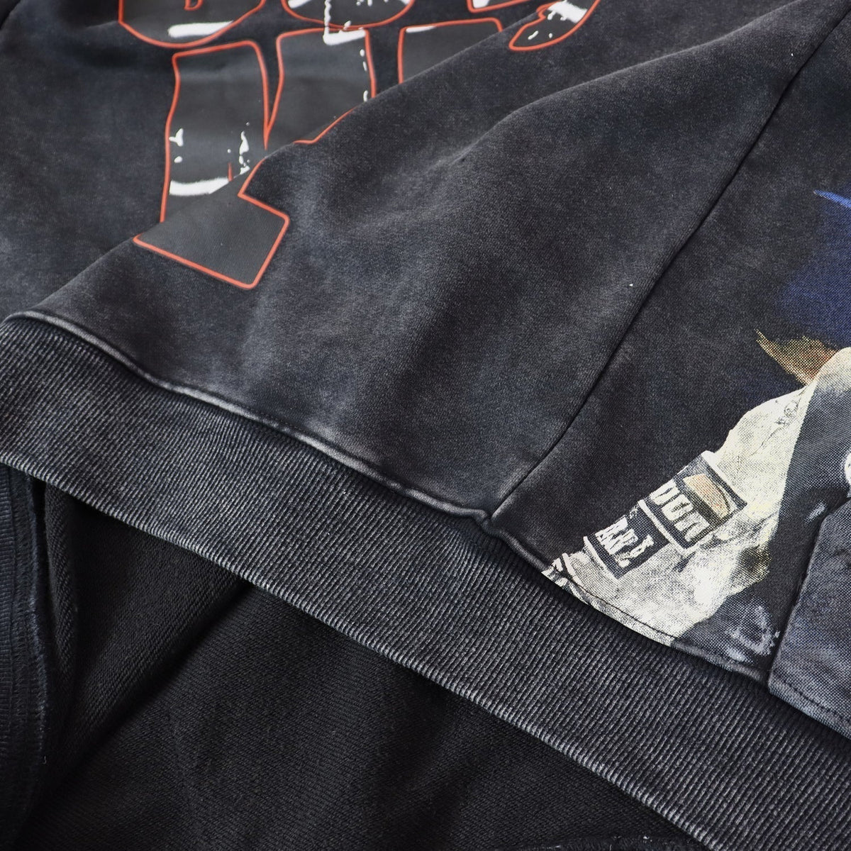God Speed Hoodie-5518