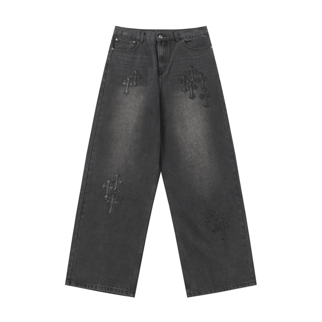 Chrome Hearts New Pants 303