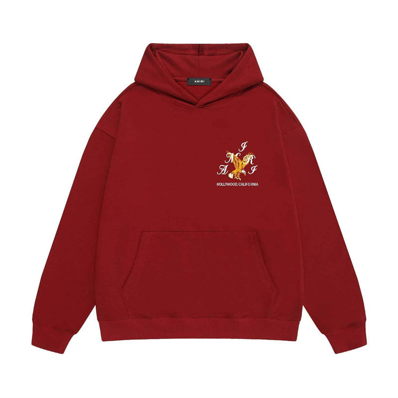 ICON Amiri Fashion sweatshirts