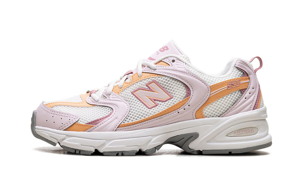 530 "Orange/Pink" U530NPB