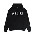 ICON Amiri Fashion sweatshirts