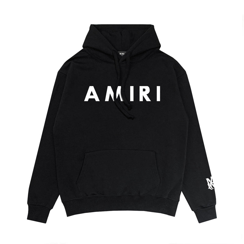 ICON Amiri Fashion sweatshirts