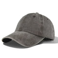 ASH BROWN VINTAGE CAP