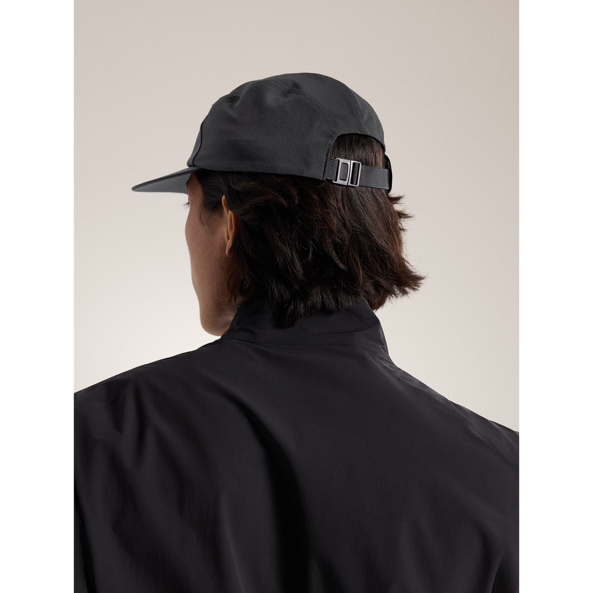Arc'teryx Gamma 5 Panel Cap