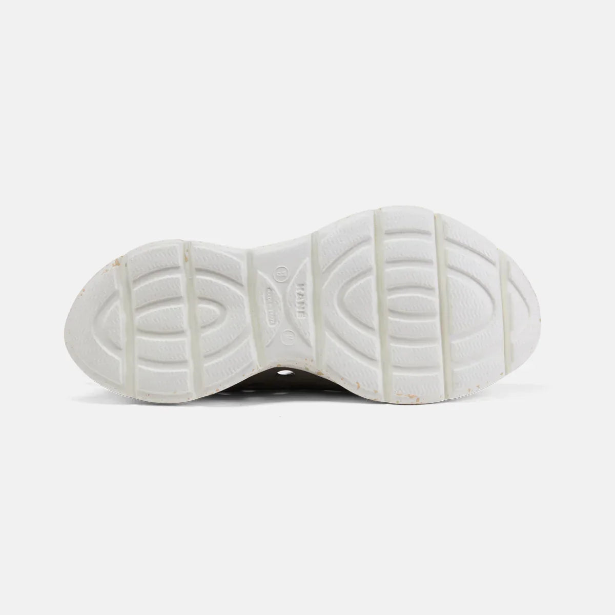 Kane Unisex Revive in Bark / Cream Speckle