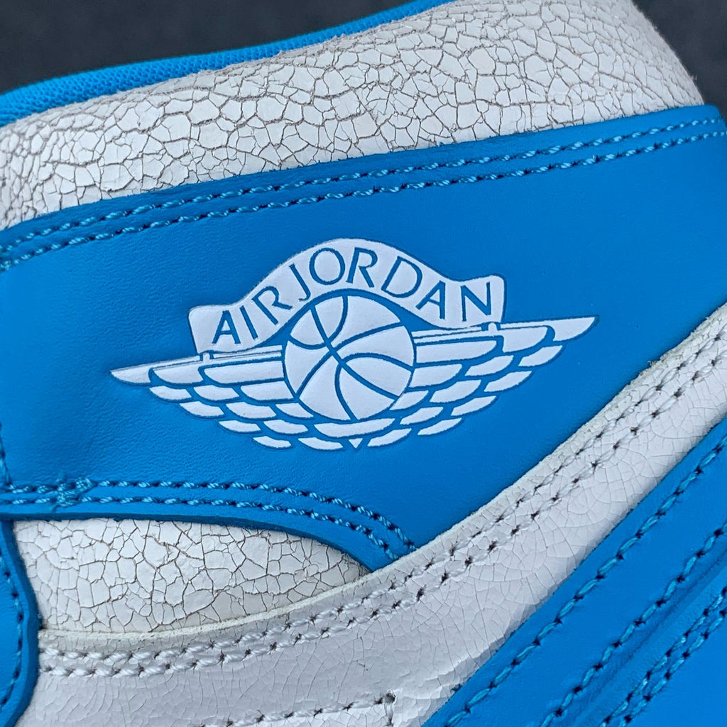 Air Jordan 1 Retro High OG 'UNC Reimagined'