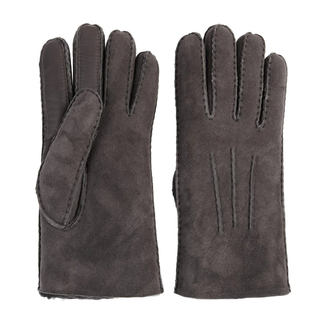 DARK GREY WINTER BUNDLE