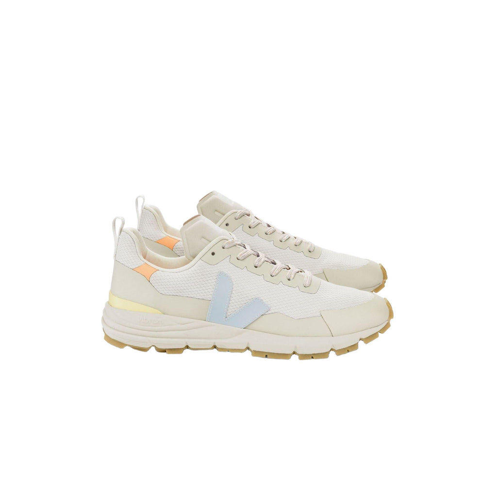 Veja Women's Dekkan Alveomesh in Gravel Ice