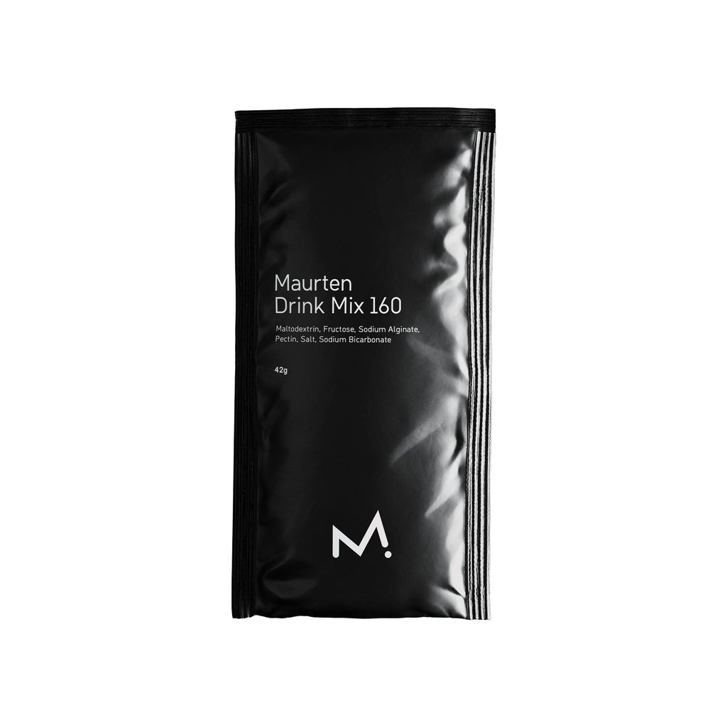 Maurten Drink Mix 160 Box or Single Servings