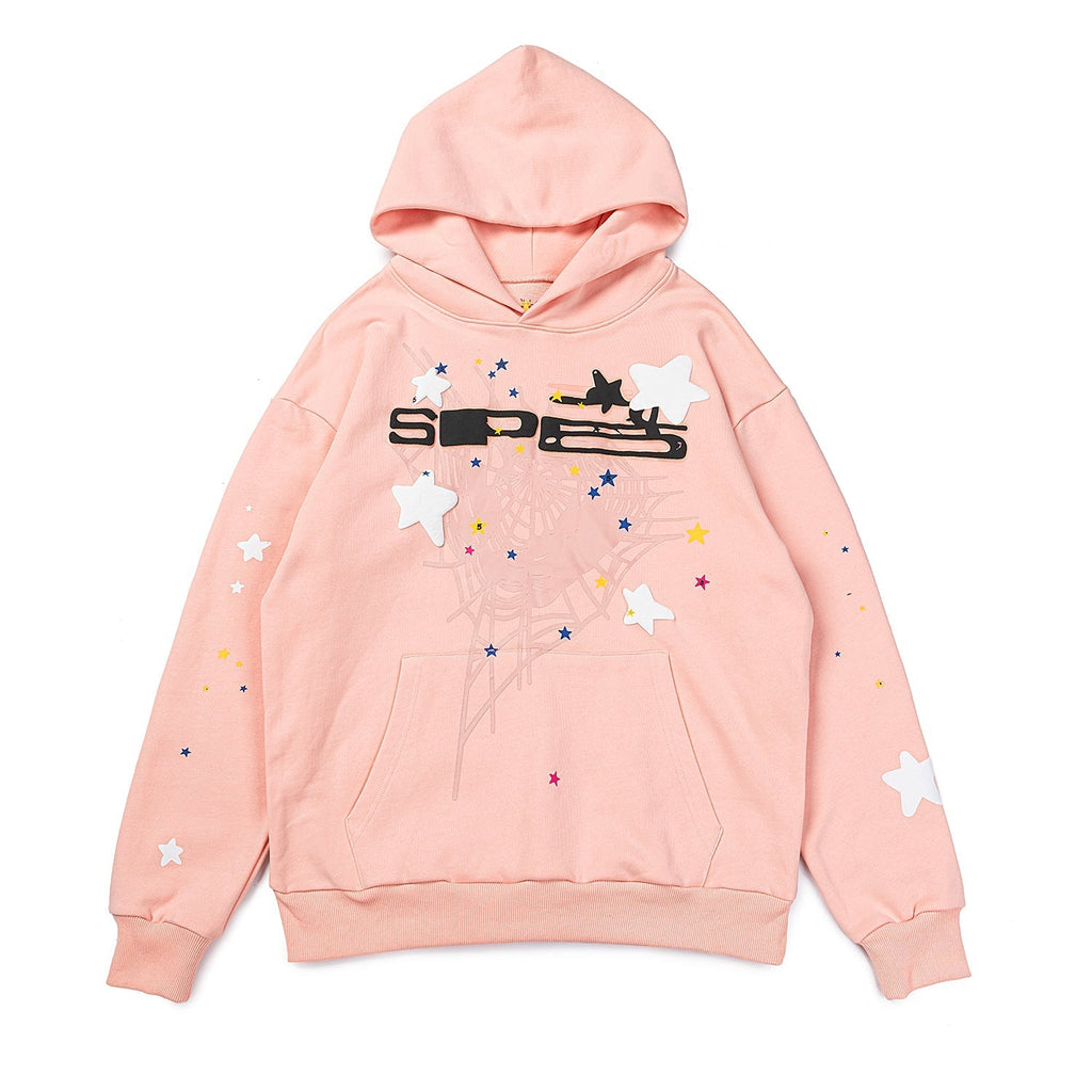 Sp5der Hoodie 3816