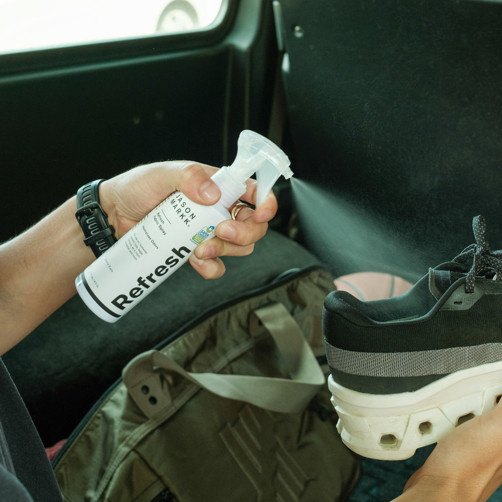 Jason Markk Refresh Spray - Sierra Rain