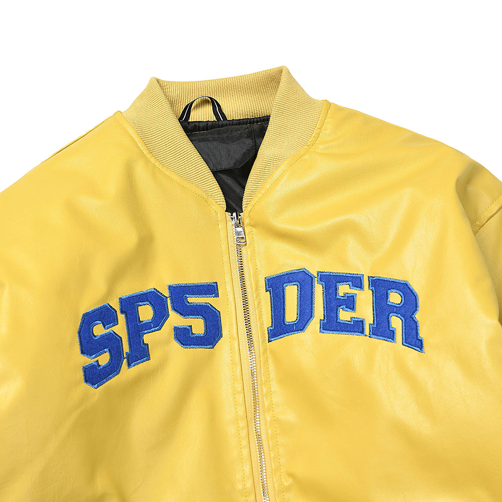 Sp5der Jacket 919