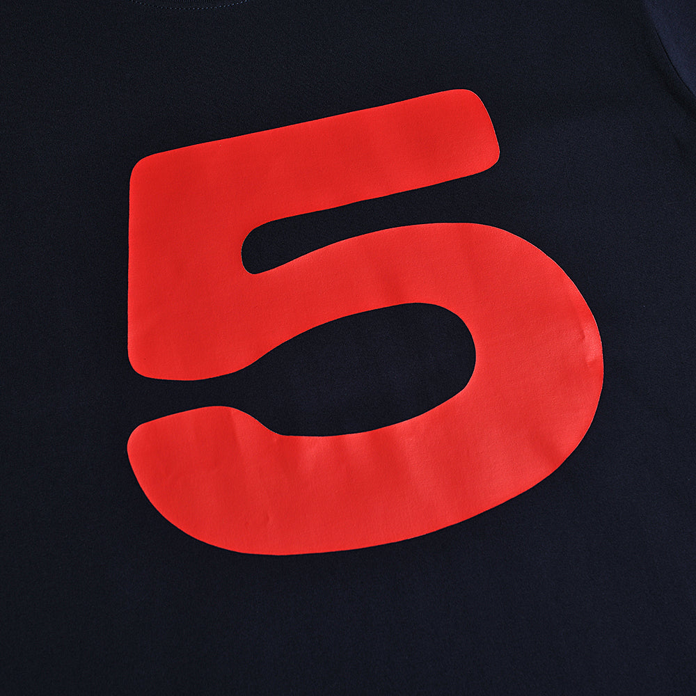 Sp5der T-shirt 4138