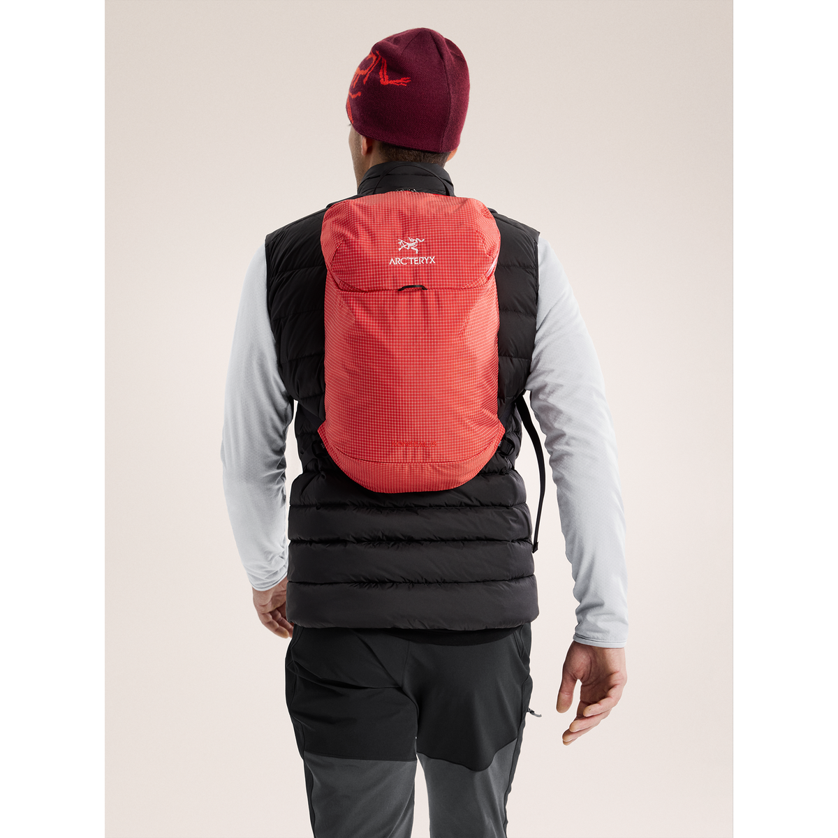 Arc'teryx Konseal 15 Backpack