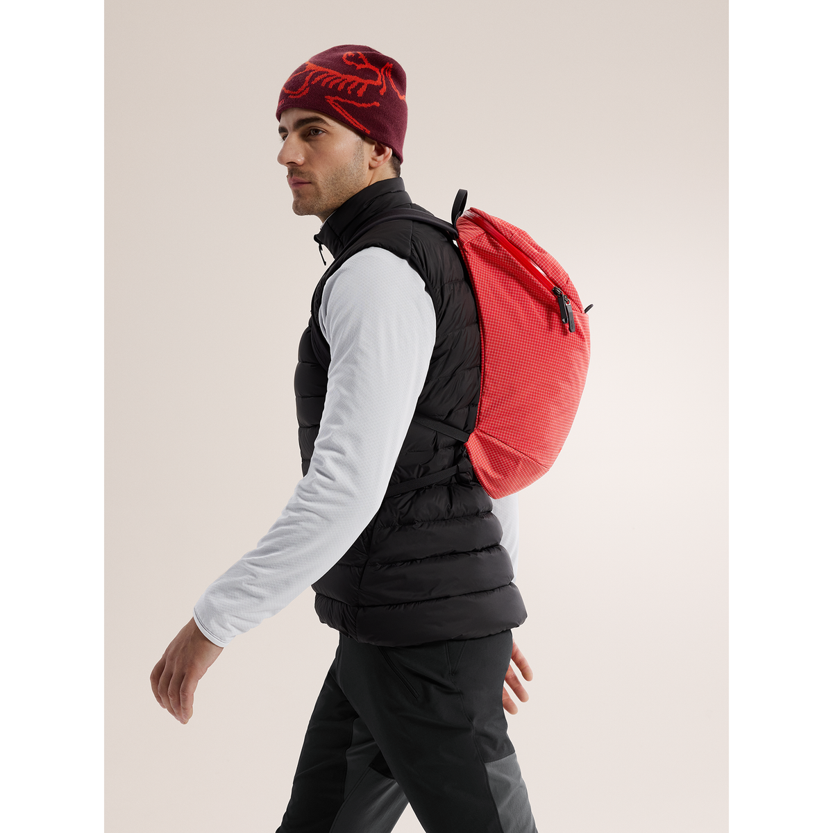 Arc'teryx Konseal 15 Backpack