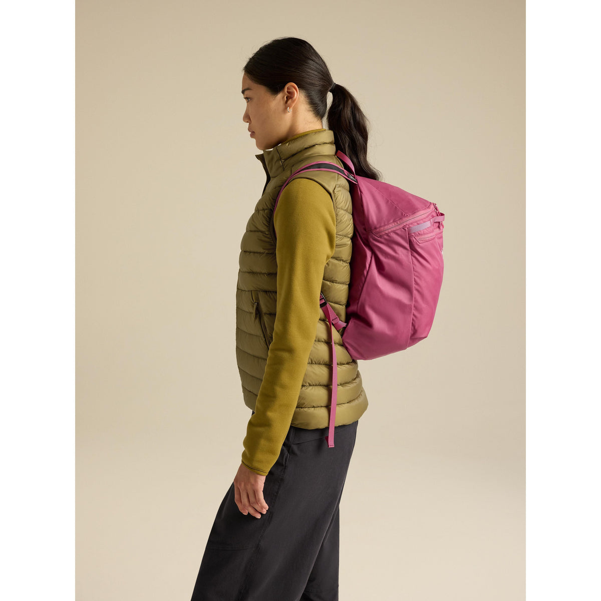 Arc'teryx Heliad 15 Backpack
